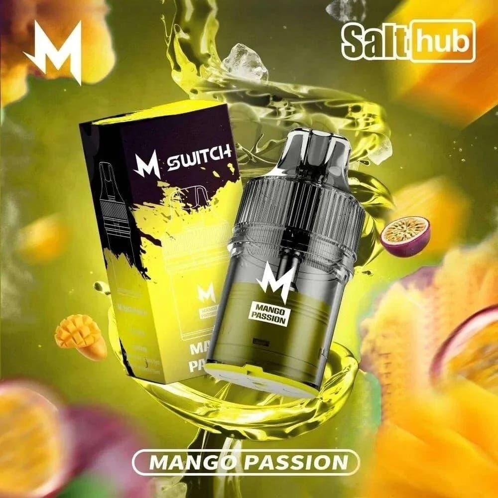 MARBO 15000 PUFFS #10