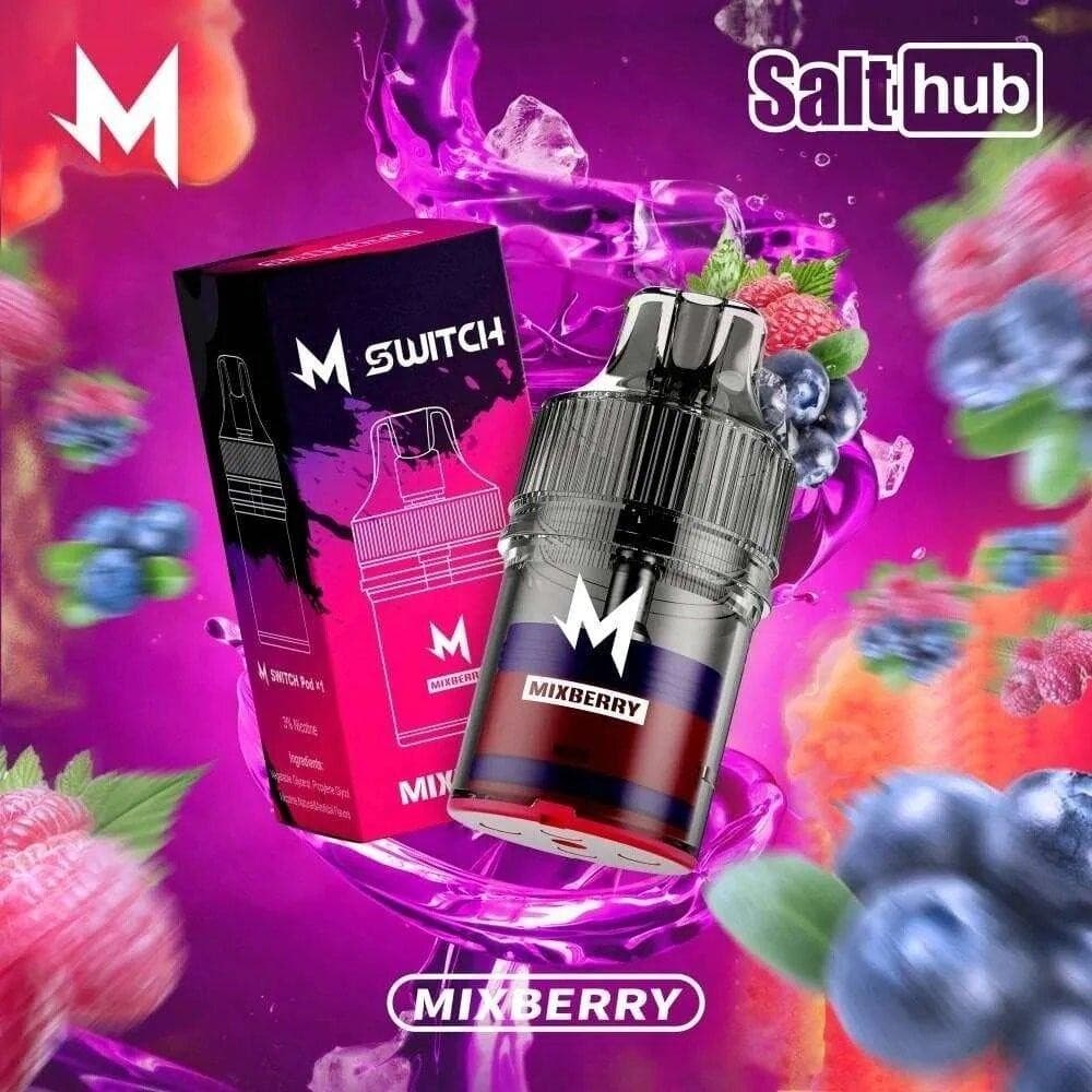 MARBO 15000 PUFFS #9