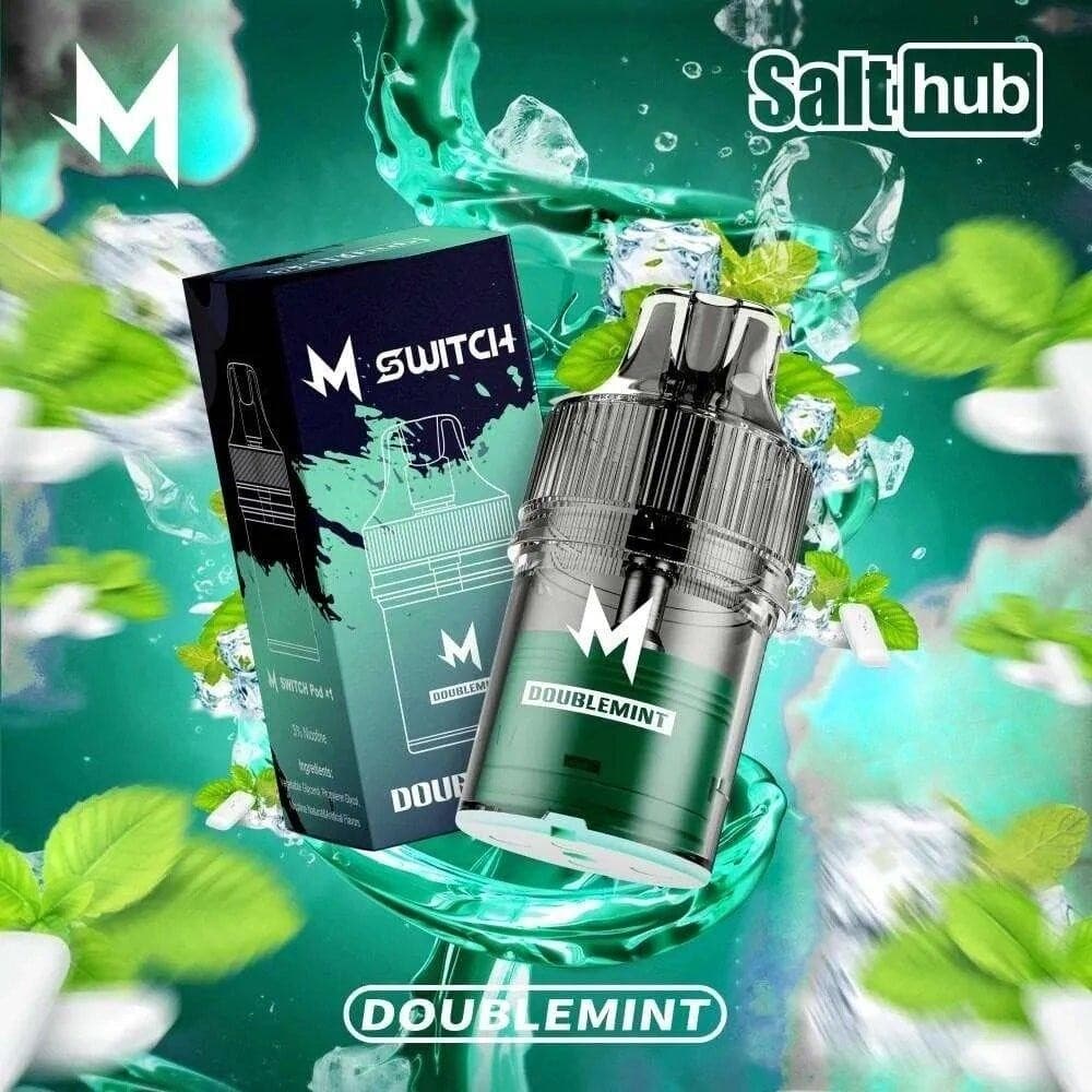 MARBO 15000 PUFFS #8