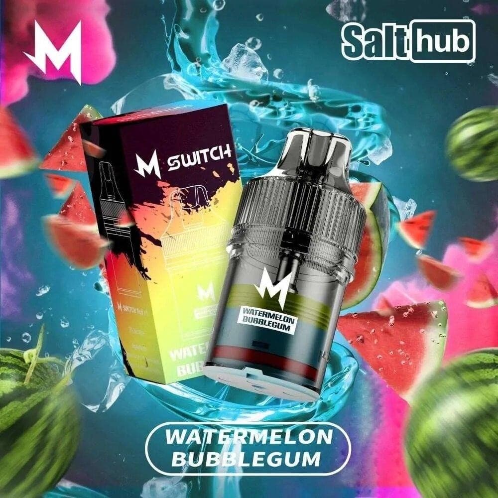 MARBO 15000 PUFFS #5