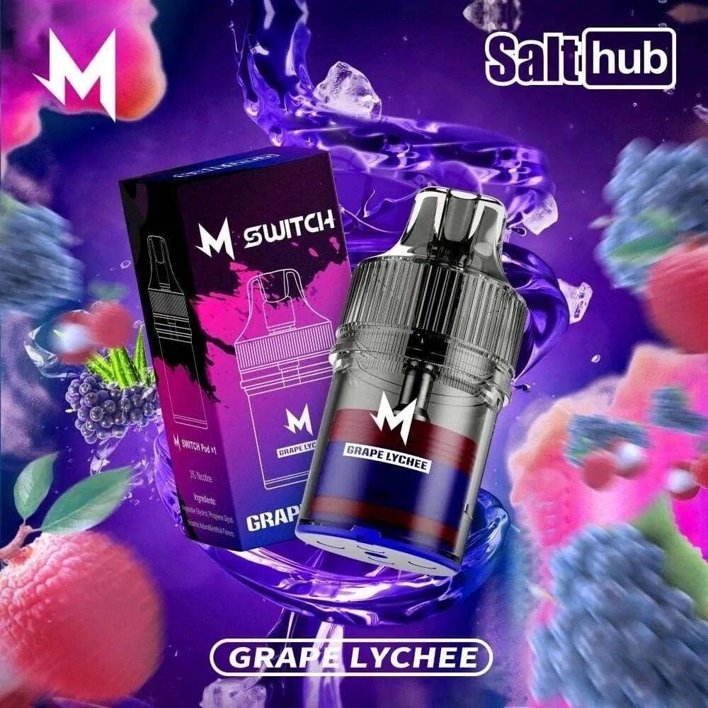 MARBO 15000 PUFFS #3