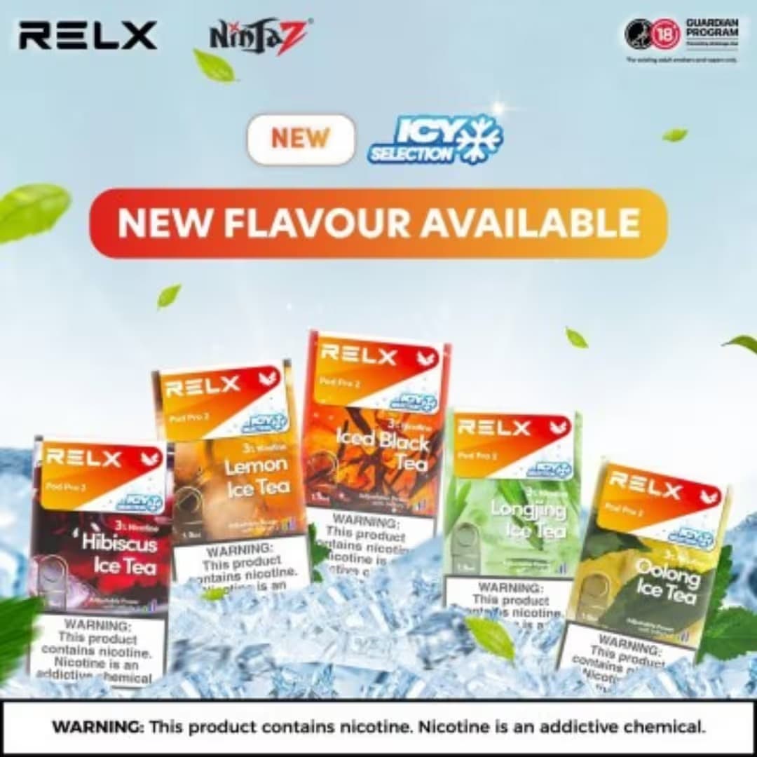 RELX