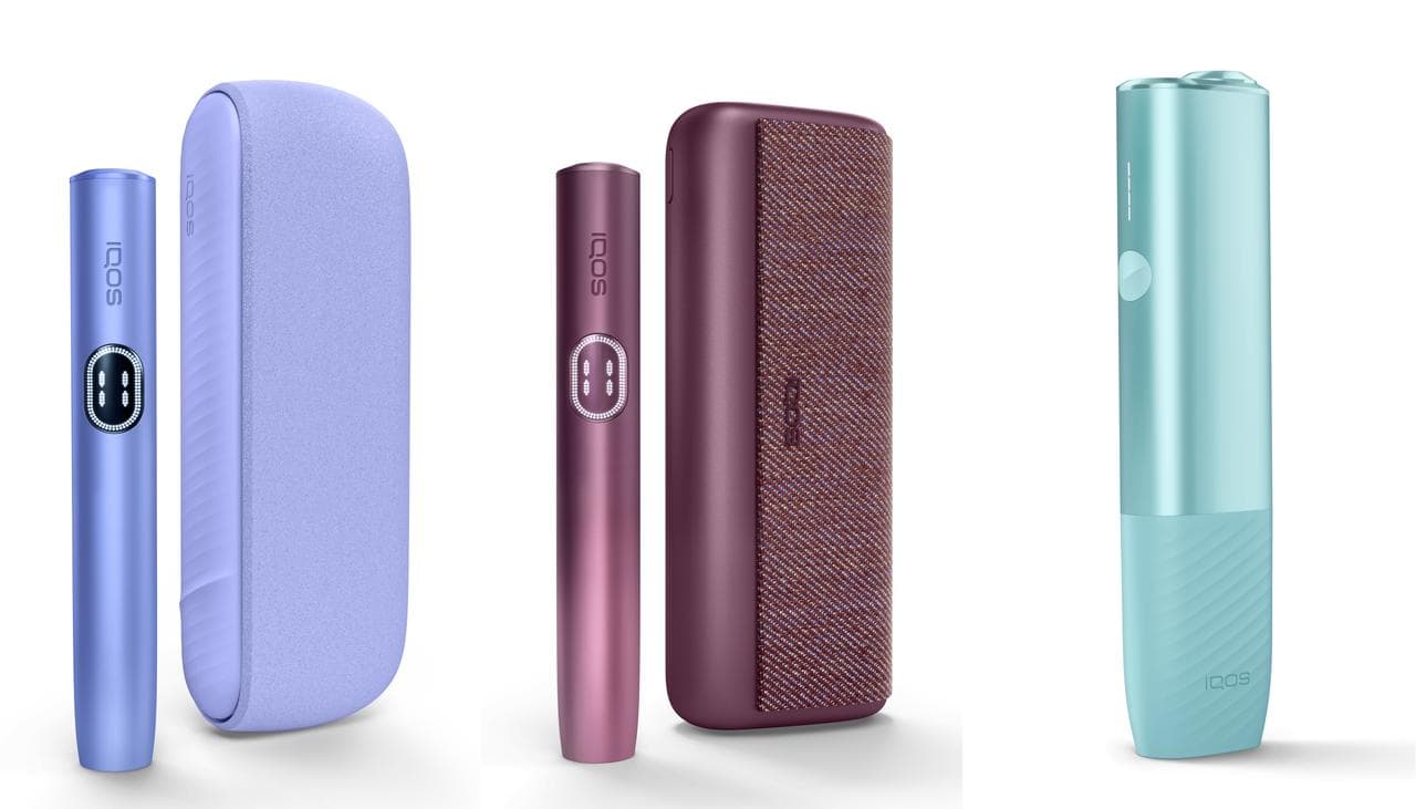 IQOS ILUMA รีวิว เทคโนโลยีใหม่ สะอาดกว่าเดิม สูบสนุกยาวนาน