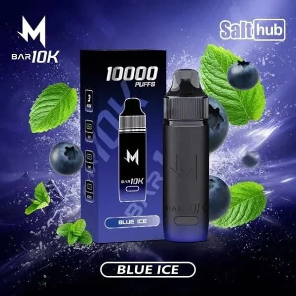 MARBO 10000 PUFFS #5
