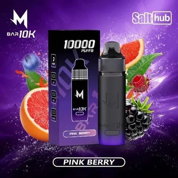 MARBO 10000 PUFFS #6