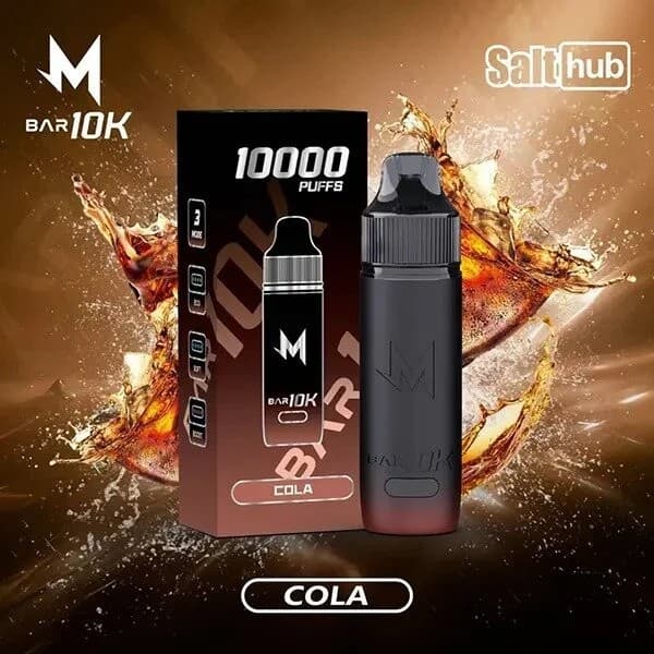 MARBO 10000 PUFFS #4