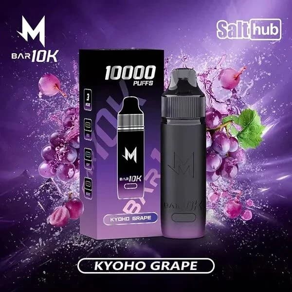 MARBO 10000 PUFFS #2