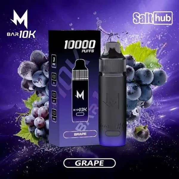 MARBO 10000 PUFFS #3