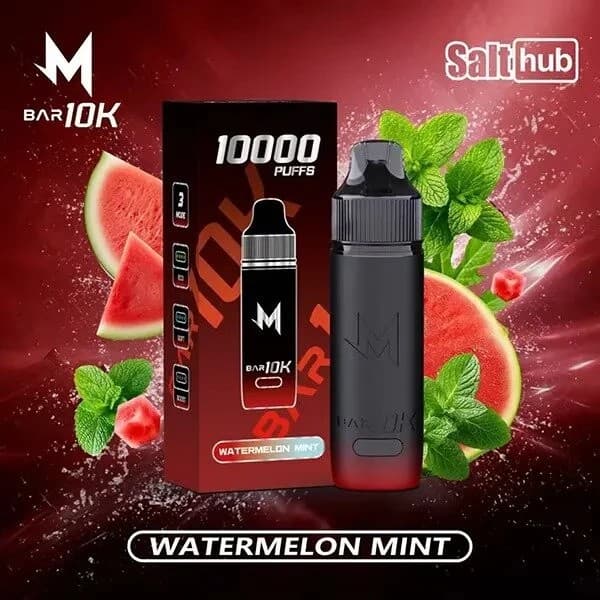 MARBO 10000 PUFFS #7