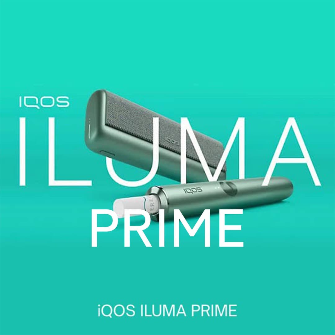 IQOS ILUMA PRIME I