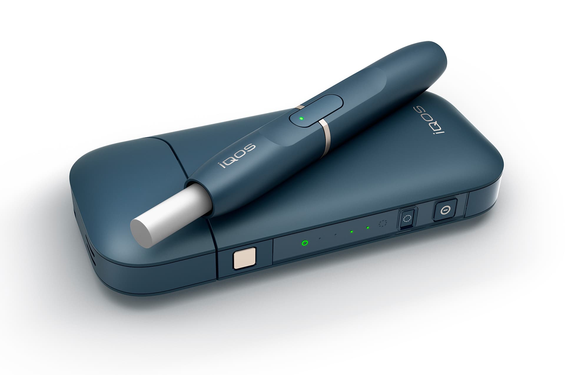 IQOS รุ่นไหนดี คำแนะนำสำหรับผู้ที่กำลังมองหาไอคอสที่เหมาะกับคุณ