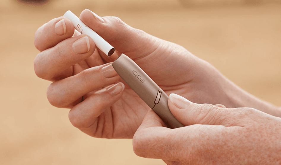 IQOS ส่งฟรี ทั่วไทย ส่งไว มั่นใจได้ของแท้ 100%