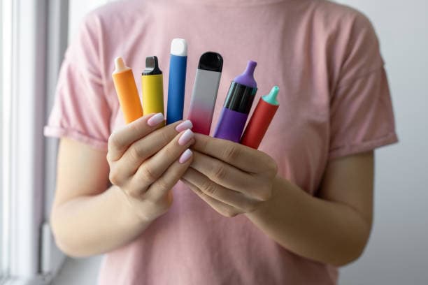 พอตไฟฟ้า พร้อมสูบ คืออะไร คู่มือสำหรับมือใหม่สาย Vape