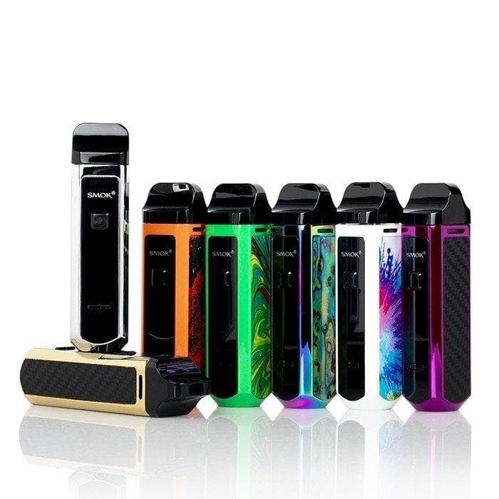 พอตไฟฟ้า SMOK ดีไหม เจาะลึกจุดเด่น พร้อมแนะนำรุ่นยอดนิยม 2025