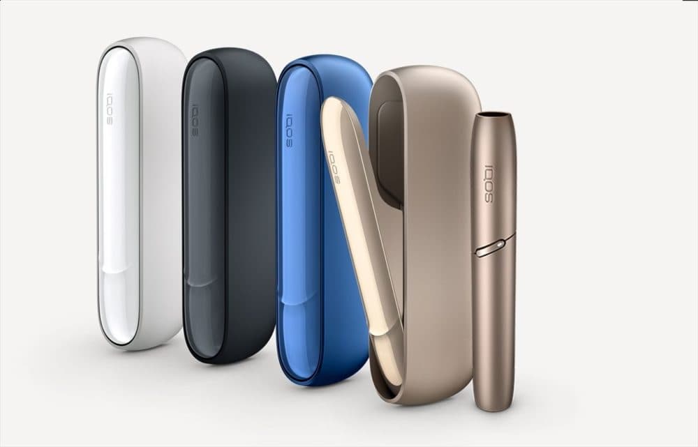 IQOS ใช้ยังไง คู่มือการใช้งานอย่างถูกวิธีสำหรับผู้เริ่มต้น