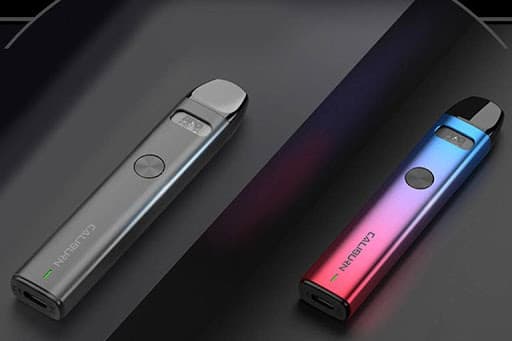 พอตไฟฟ้า uwell รีวิว ใช้งานง่าย จัดส่งจากแหล่งเชื่อถือ