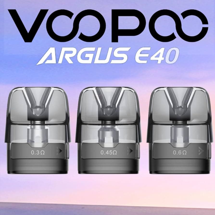 หัวพอตVoopoo ดีไหม เจาะลึกคุณภาพและการเลือกซื้ออย่างมืออาชีพ