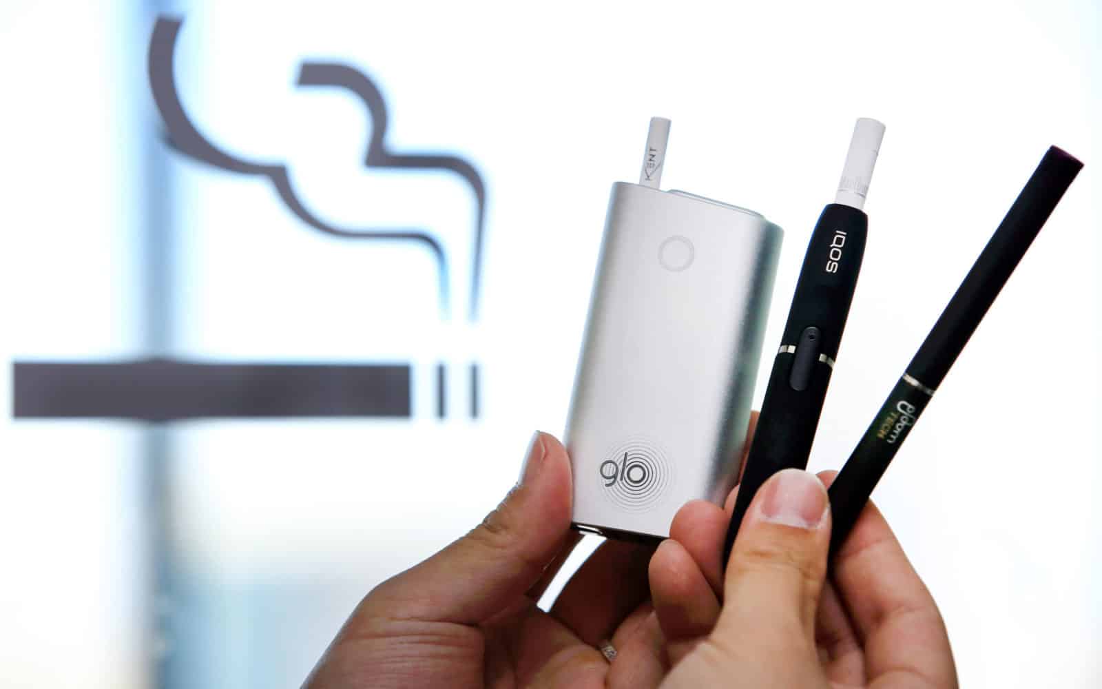 iqos ดีกว่าบุหรี่มวนยังไง วิเคราะห์ข้อดี และเหตุผลที่ควรเปลี่ยน