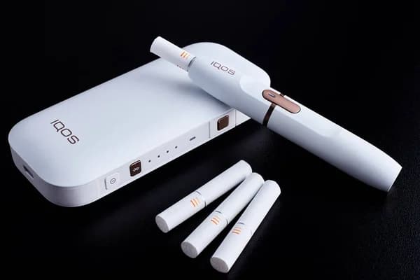 IQOS ใกล้ฉัน สั่งง่าย ได้ของไว จากร้านที่คุณไว้ใจ