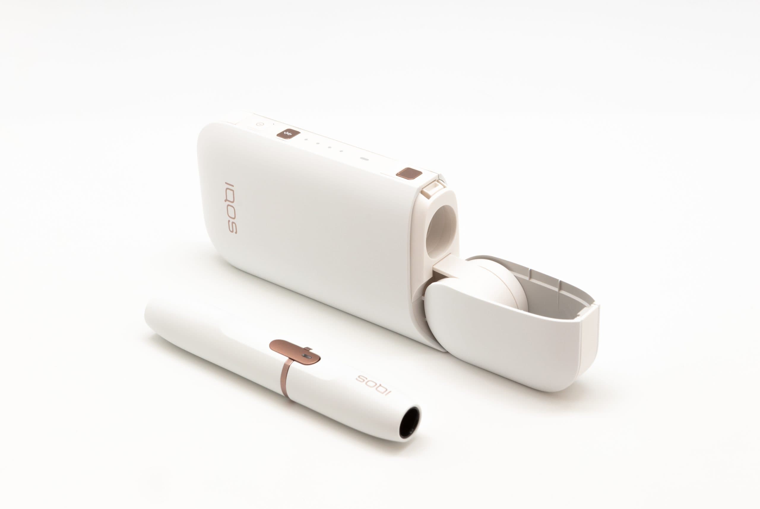 IQOS 2.4 Plus รุ่นคลาสสิกที่ยังคงครองใจผู้ใช้ในปี 2025
