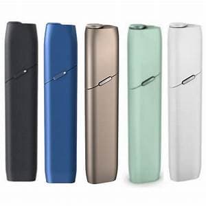 IQOS 3 Multi รีวิวเจาะลึก ฟีเจอร์และเทคนิคการใช้งาน ปี 2025