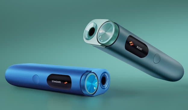 iqos ของแท้ราคาส่งจากญี่ปุ่น รีวิว การใช้งาน และข้อดี