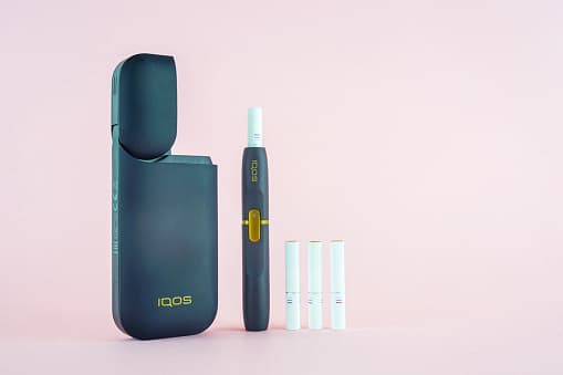 iqos ของแท้ วิธีดูง่ายปลอดภัย มั่นใจซื้อไม่โดนของปลอม