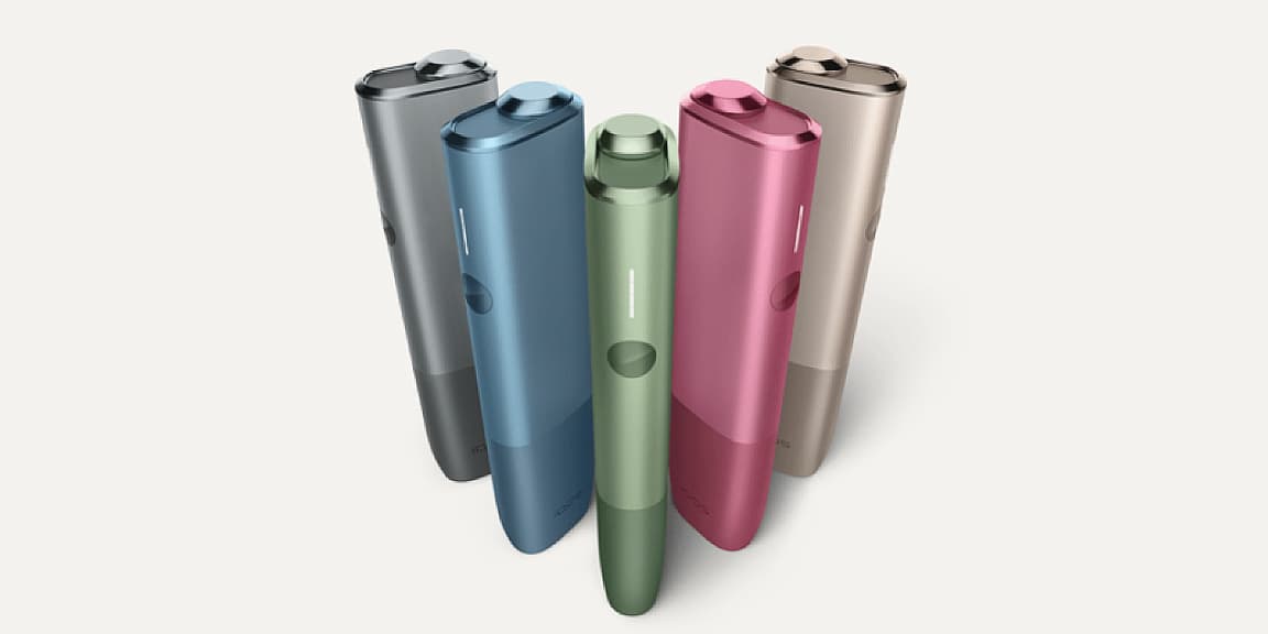 IQOS ILUMA ONE เหมาะกับใคร รีวิวและแนะนำการใช้งาน