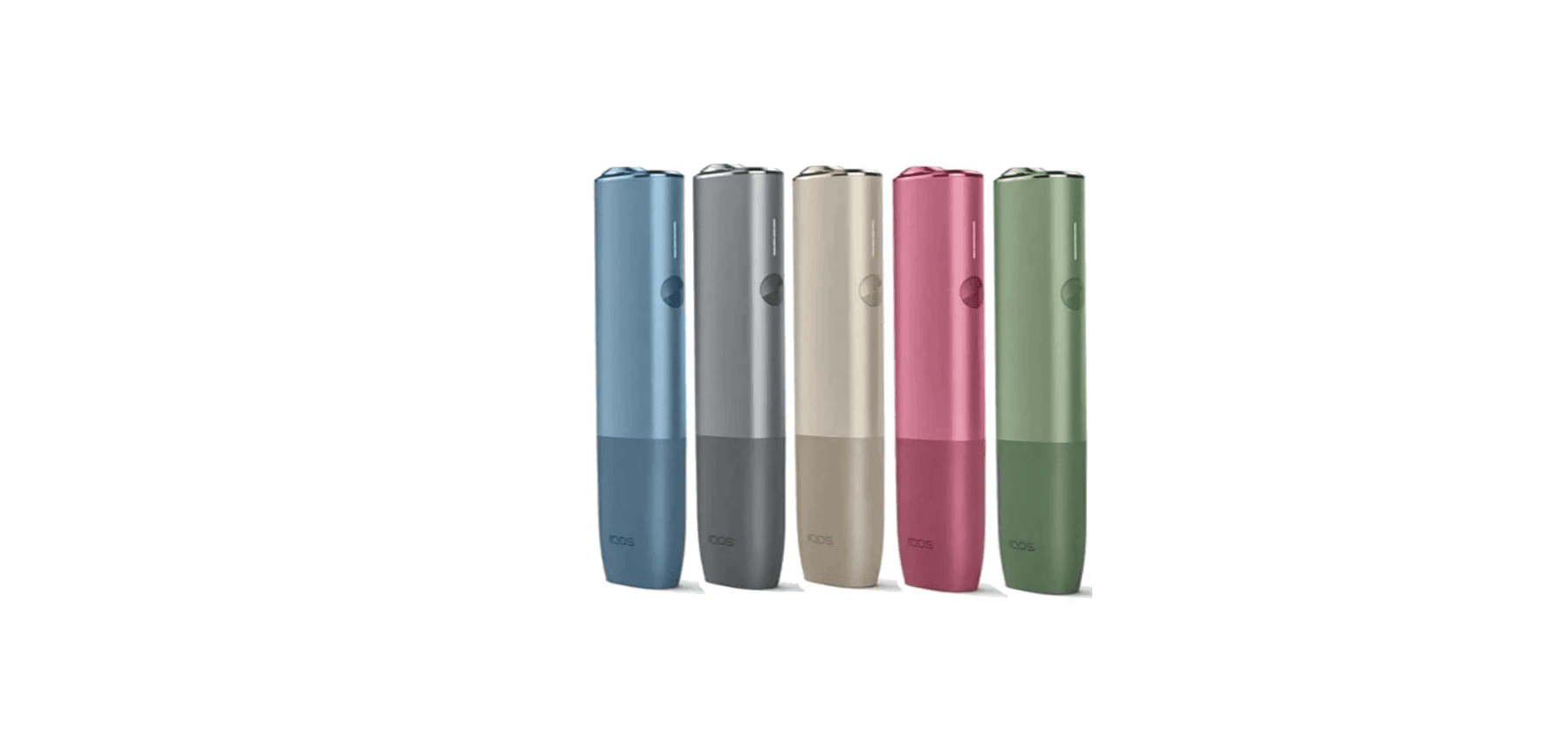 IQOS ILUMA ONE ทางเลือกใหม่ของคนอยากเลิกบุหรี่ ใช้ง่าย ราคาคุ้ม