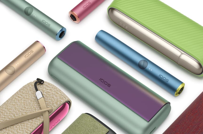 เปรียบเทียบ IQOS รุ่นเก่ากับ IQOS ILUMA ต่างกันแค่ไหน คุ้มค่าหรือไม่