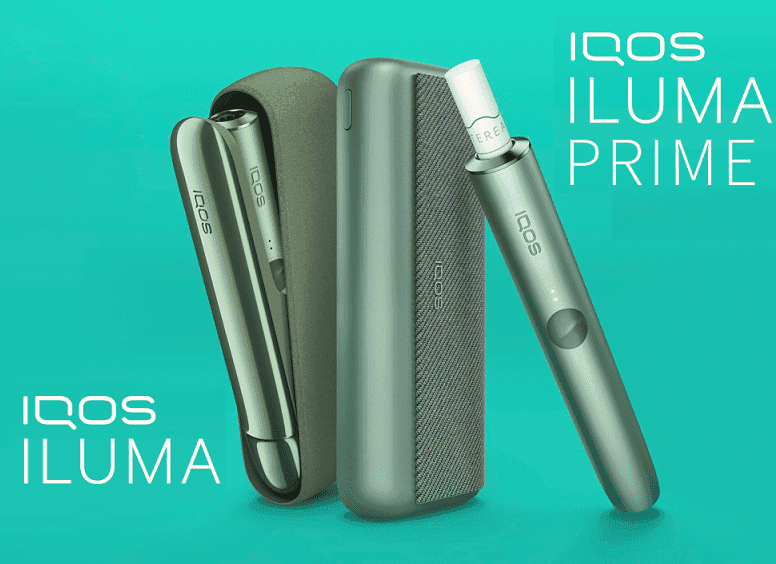 ไอคอส ILUMA PRIME ของแท้ดูยังไง แยกแยะสินค้าปลอมใน 5 นาที