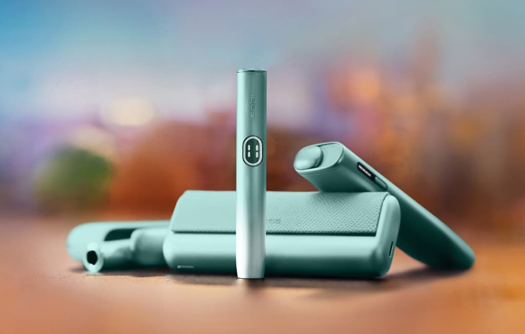 IQOS คือ อะไร? เทคโนโลยีทางเลือกใหม่สำหรับคนอยากเลิกบุหรี่