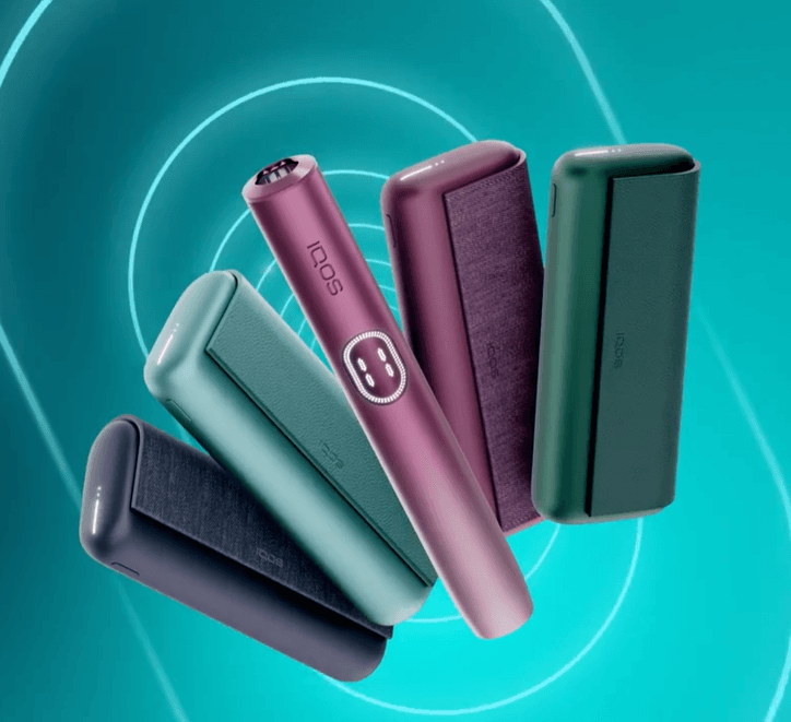 IQOS ILUMA I Prime คู่มือฉบับละเอียด พร้อมข้อมูลที่ควรรู้ก่อนตัดสินใจ