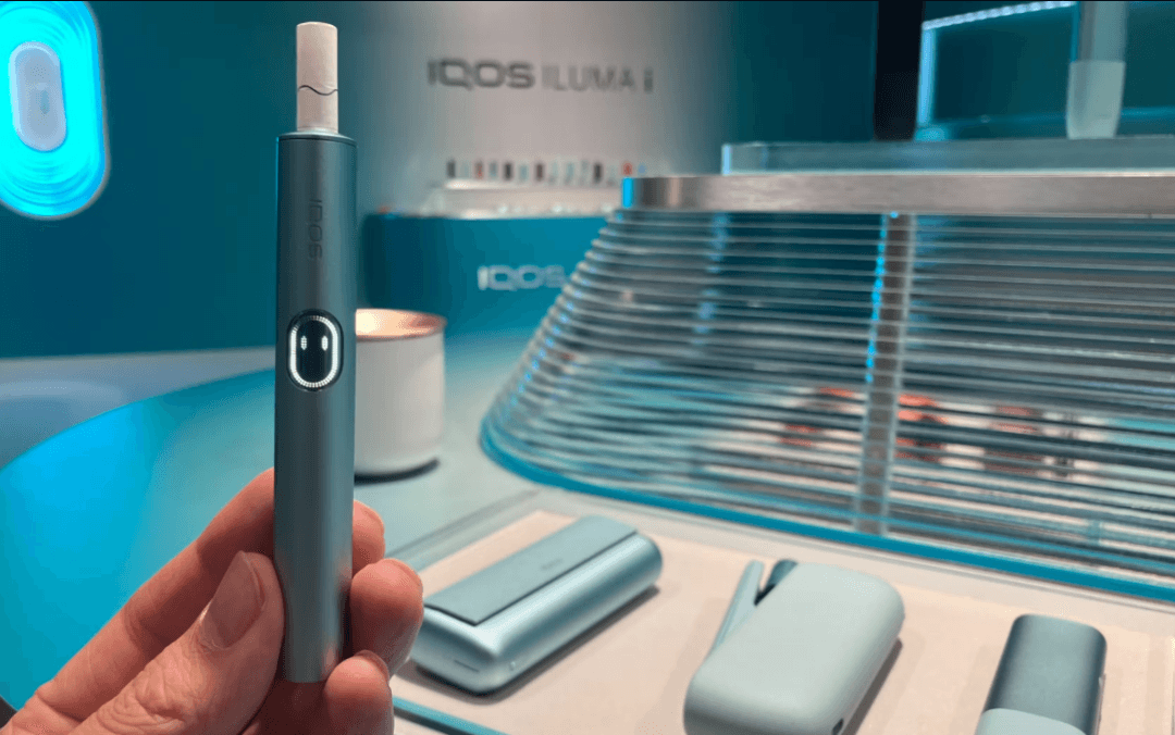 iqos thailand ทำความรู้จักอุปกรณ์ทดแทนบุหรี่ยอดนิยมในไทย