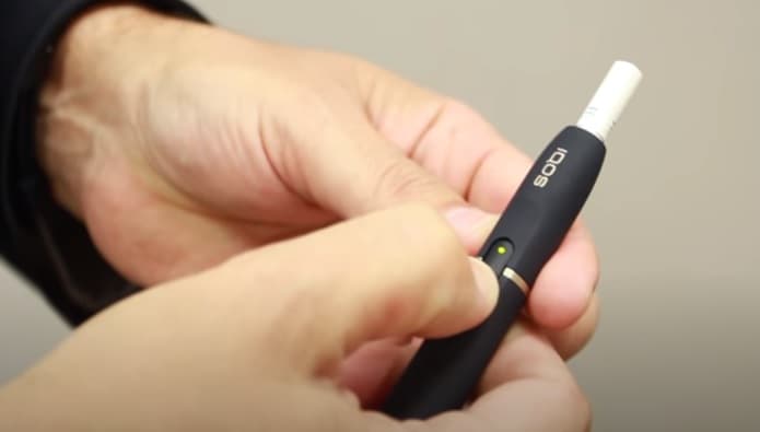 วิธีใช้ iqos เบื้องต้นสำหรับมือใหม่ เข้าใจง่าย ครบทุกขั้นตอน