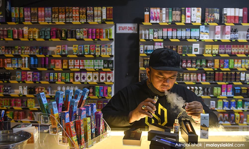 รีวิว ร้านบุหรี่ไฟฟ้า ใกล้ฉัน ที่มีพอต (Pod) รุ่นใหม่ล่าสุด ได้ของตรงใจ