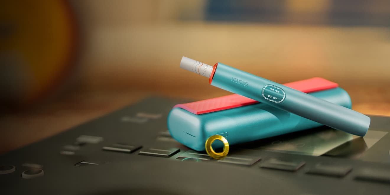 วิธีดูว่า iqos ที่ซื้อเป็นของแท้หรือปลอม คู่มือตรวจสอบเพื่อความมั่นใจ