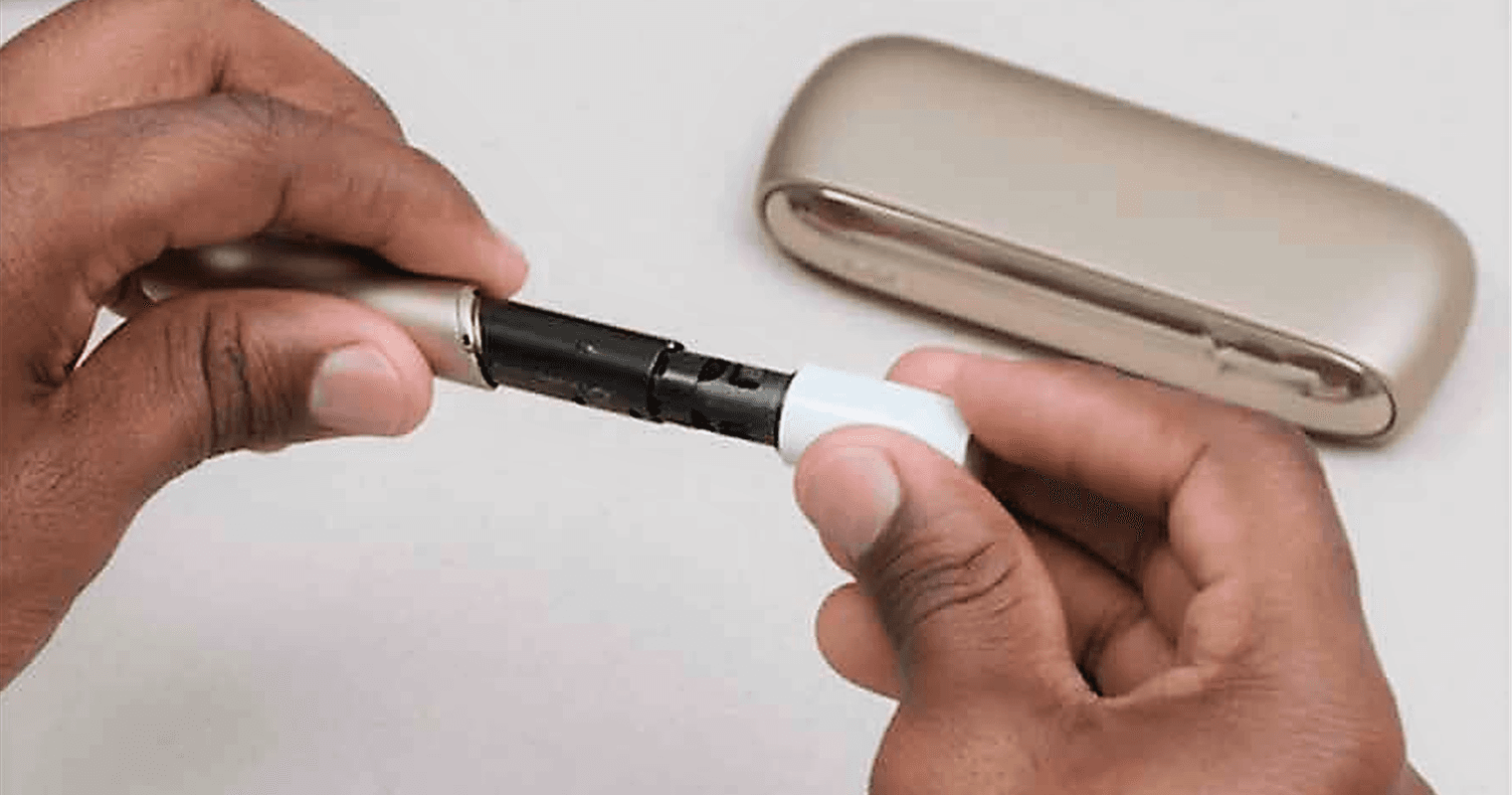 วิธีทำความสะอาด IQOS 3.0 Duo ให้ถูกวิธี เคล็ดลับดูแลอุปกรณ์