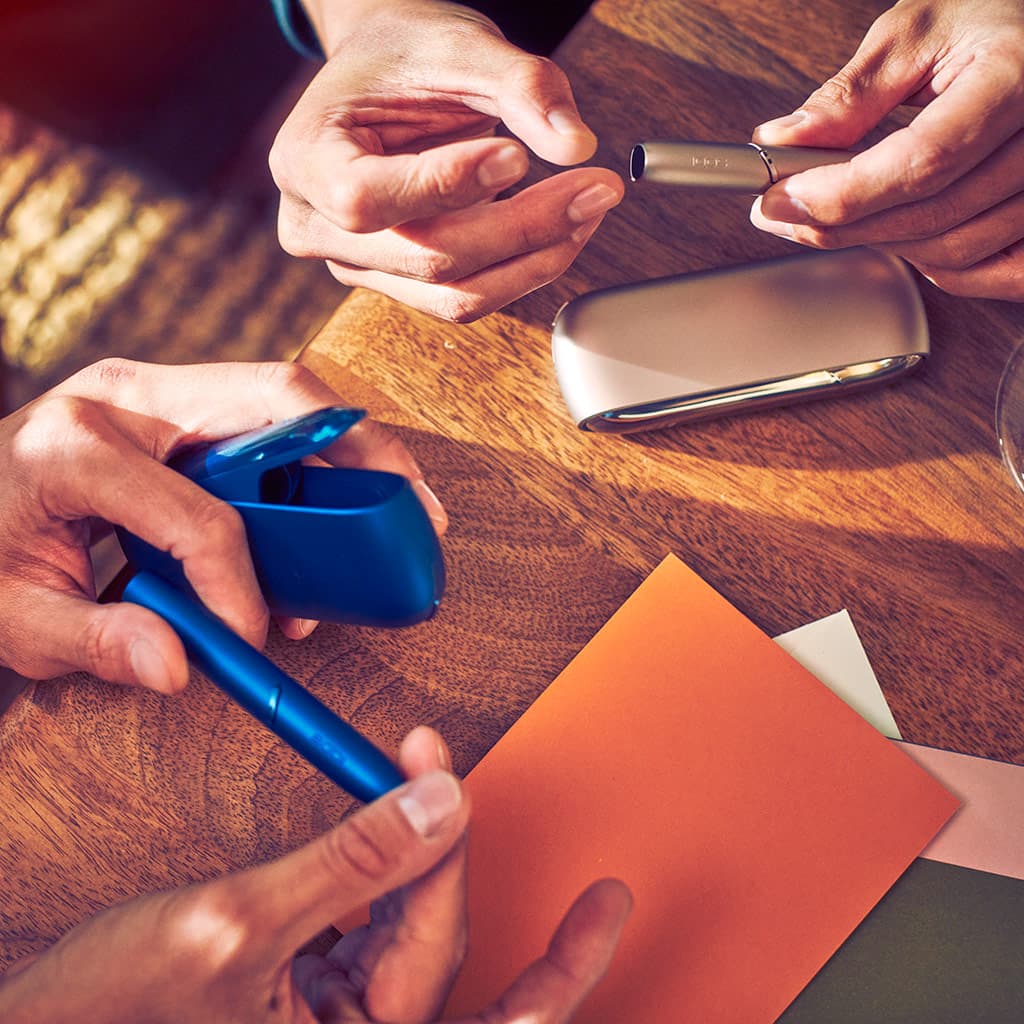 iqos รุ่นยอดนิยม มีรุ่นไหนบ้าง เลือกยังไงให้เหมาะกับการใช้งาน