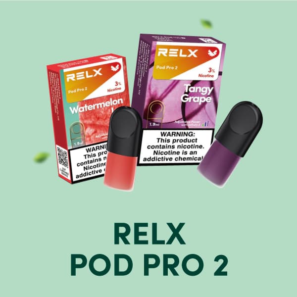 RELX ดูดไม่ขึ้นทำยังไงดี วิธีแก้ครบจบ พร้อมสาเหตุและการป้องกัน