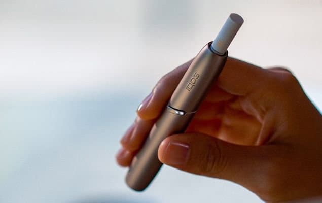 iqos ไฟแดง แก้ยังไง วิธีแก้ปัญหาเบื้องต้นและเชิงลึกที่ควรรู้