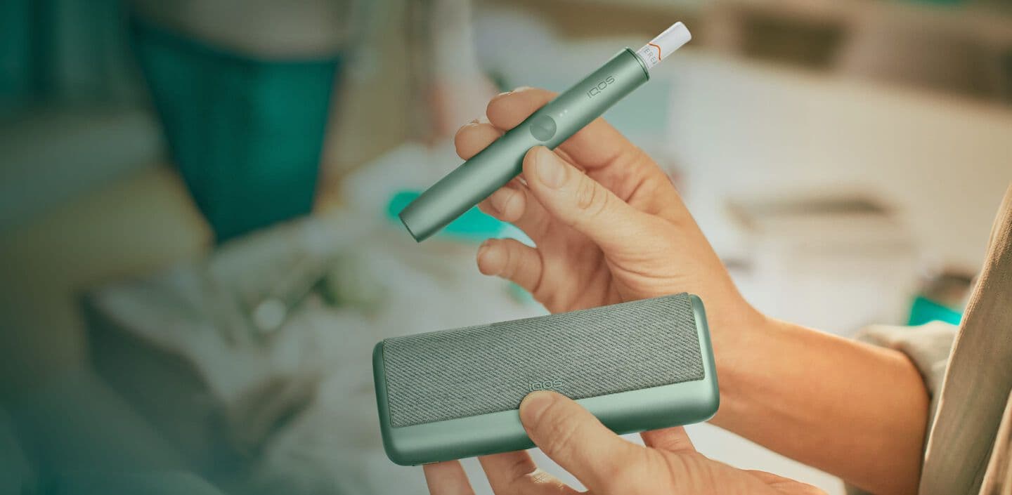 วิธีใช้งาน IQOS สำหรับมือใหม่ครั้งแรก คู่มือเริ่มต้นใช้งานที่เข้าใจง่าย