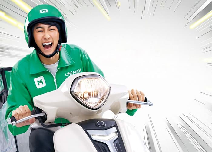 สั่งบุหรี่ไฟฟ้าส่งไลน์แมนได้ของเลย พร้อมข้อกฎหมายที่ควรรู้